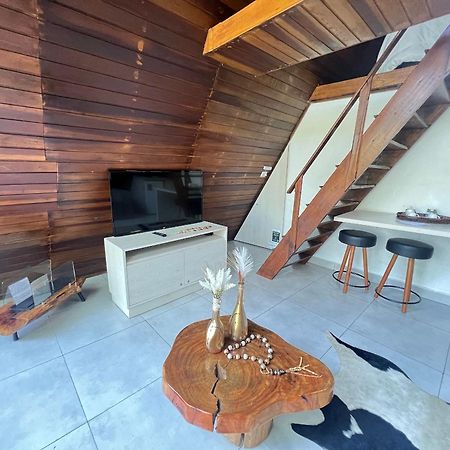 Cabanas Do Valle Itaara Extérieur photo
