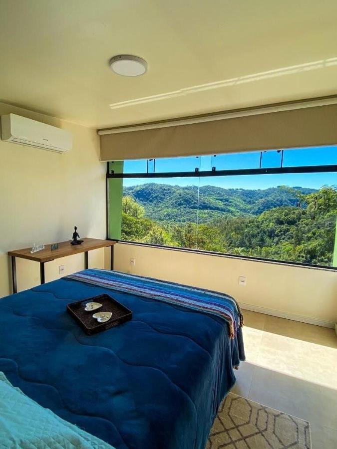 Cabanas Do Valle Itaara Extérieur photo