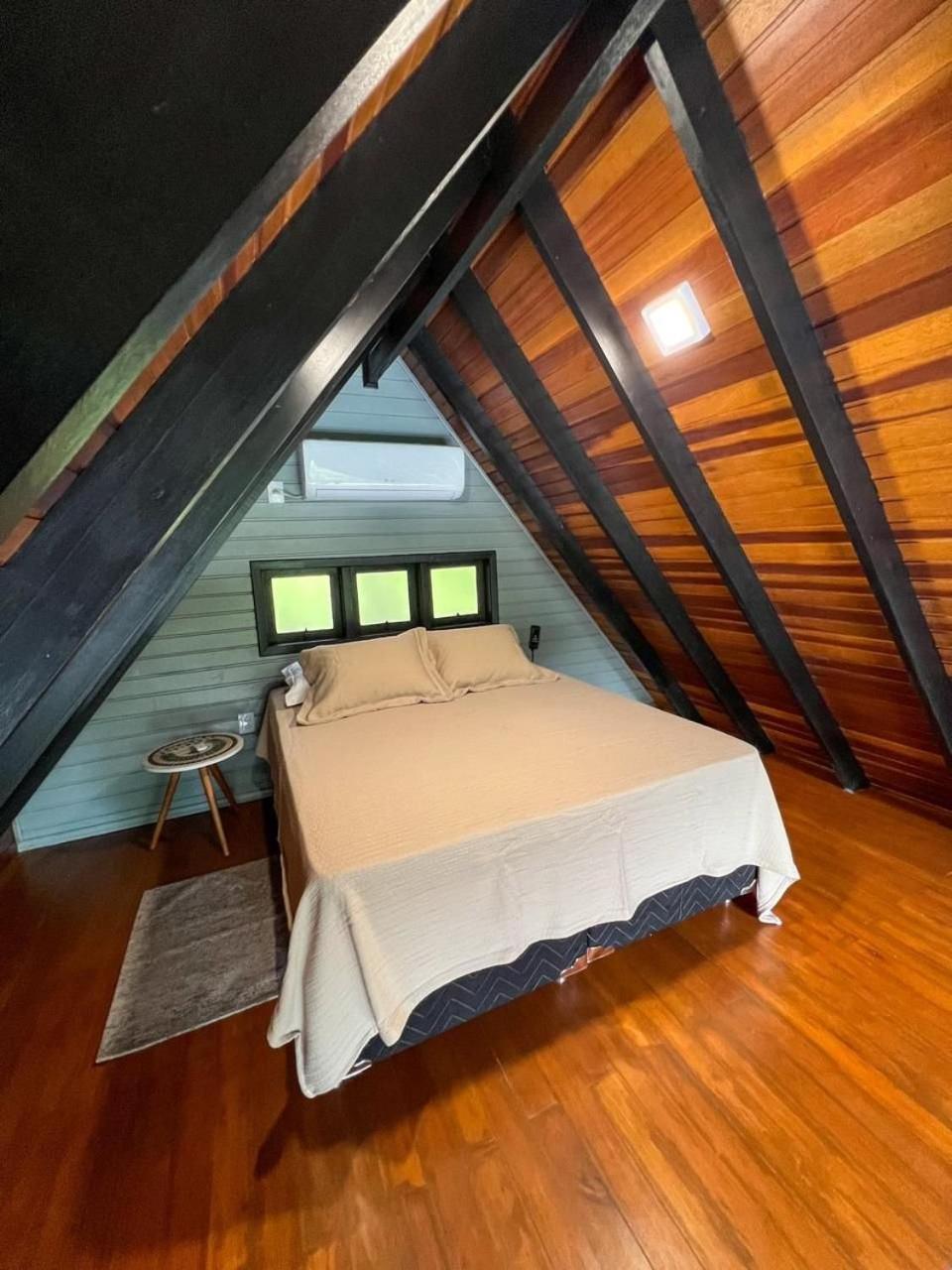 Cabanas Do Valle Itaara Extérieur photo